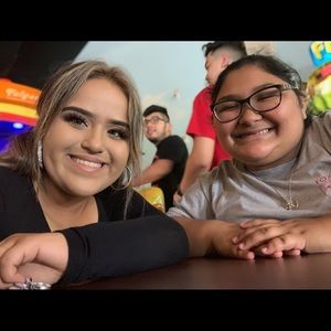 Meet your Posher, Destiny